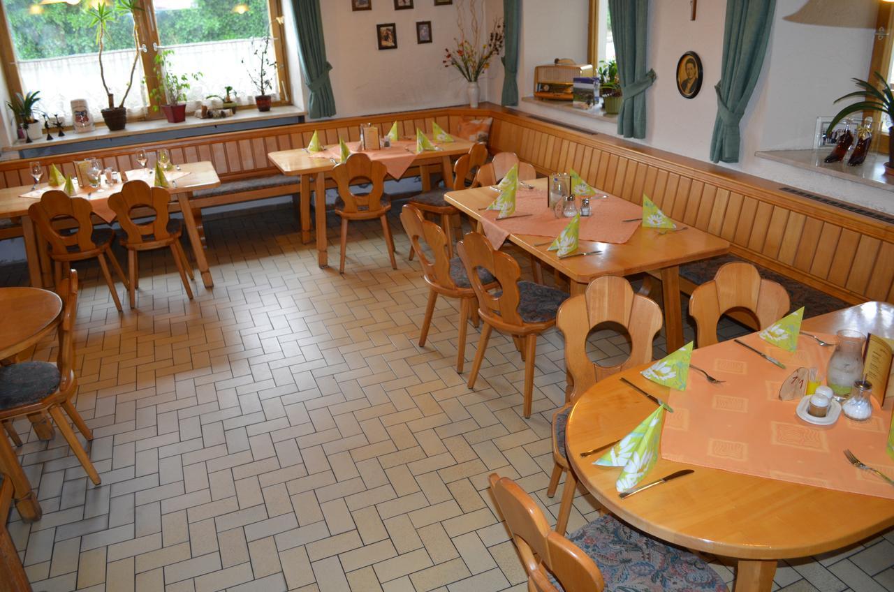 Gasthaus Augenstein Winzer Kültér fotó