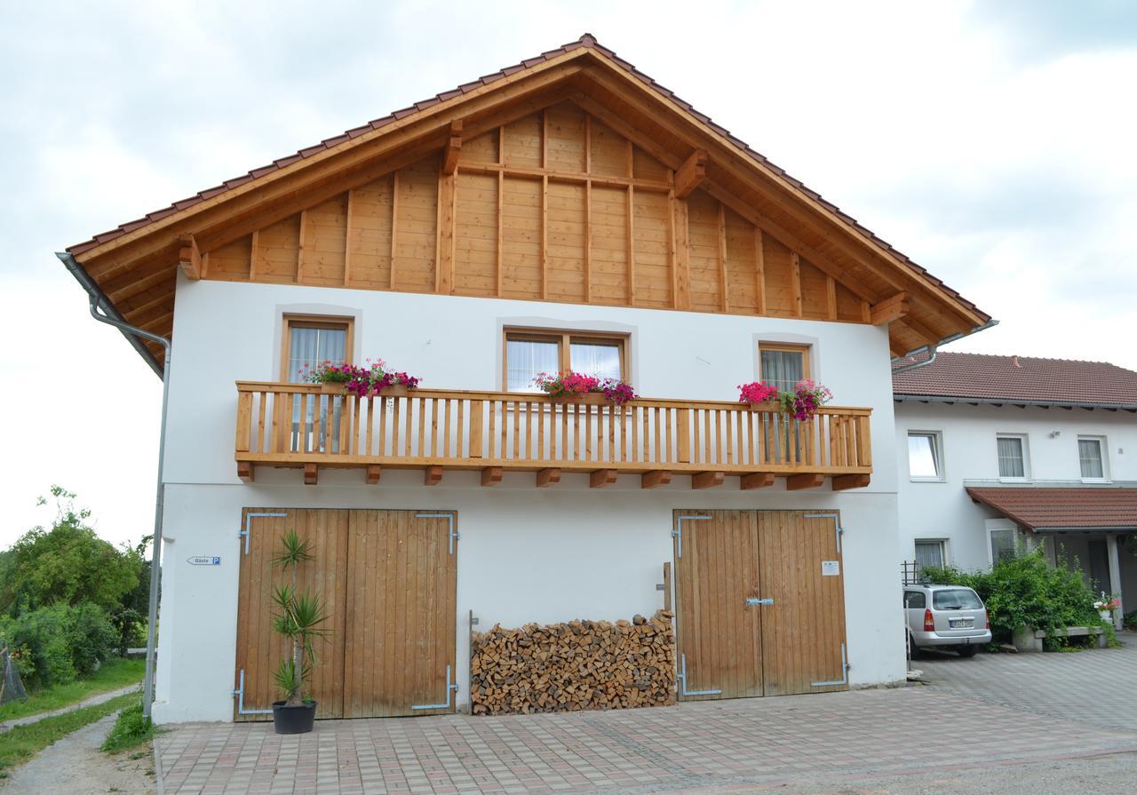 Gasthaus Augenstein Winzer Kültér fotó